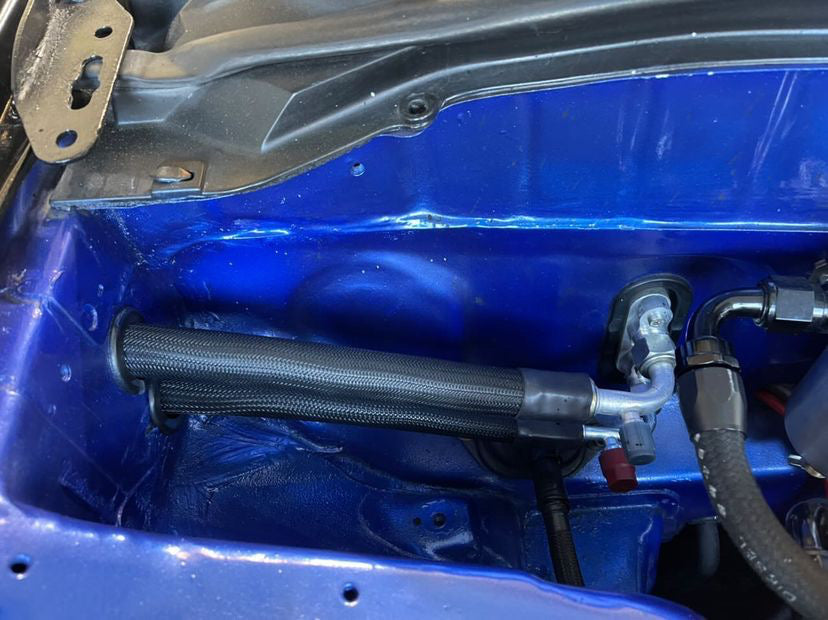 K-SWAP EG/EK/DC AC TUCK KIT V2