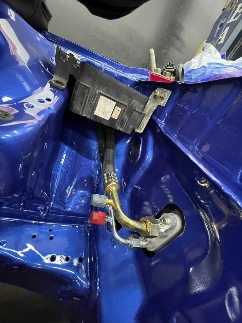EK/EG/DC B/D SERIES AC TUCK