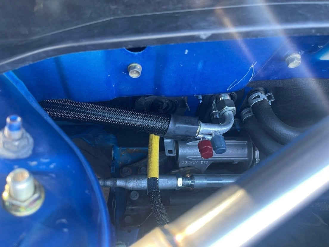 Dc5creations K-Series Engine Harness