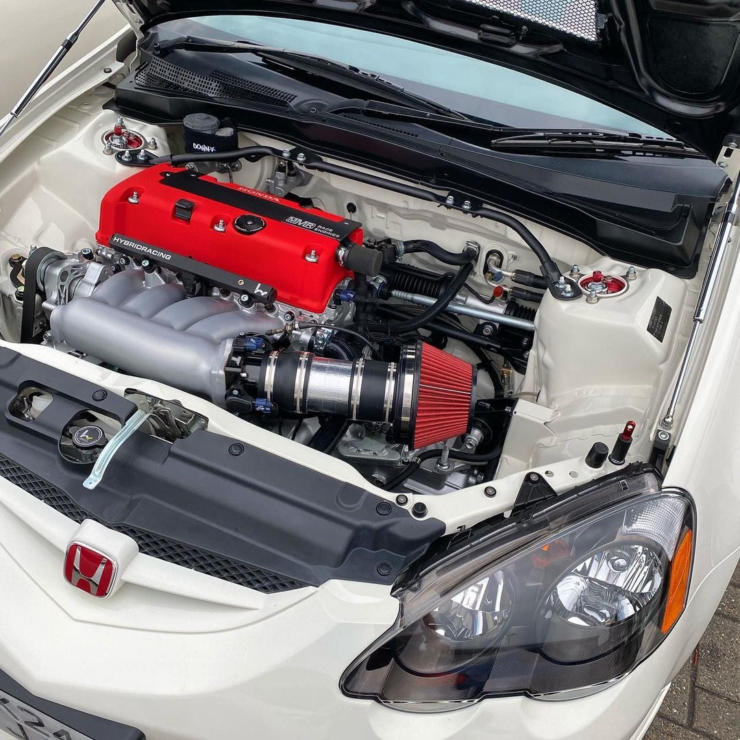 RHD DC5 AC TUCK KIT V1