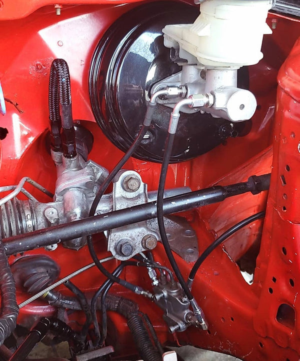 RSX ABS DELETE KIT 2.0 Dc5creations