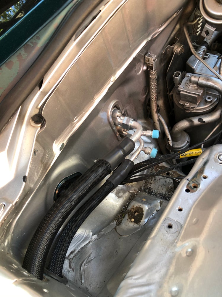 EK/EG/DC B/D SERIES AC TUCK