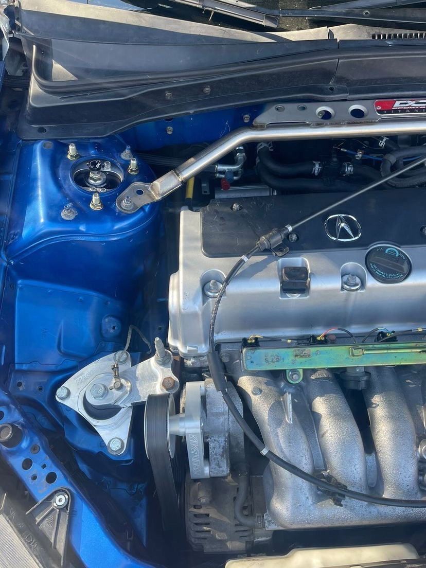 Dc5creations K-Series Engine Harness