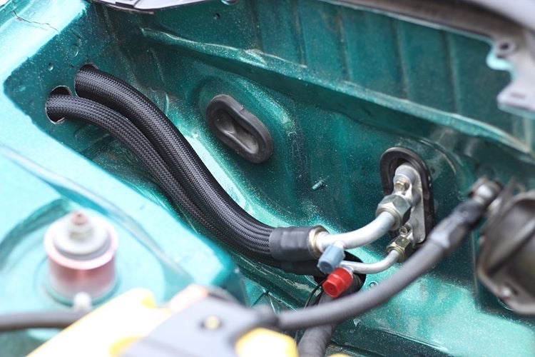 K-SWAP EG/EK/DC AC TUCK KIT V2