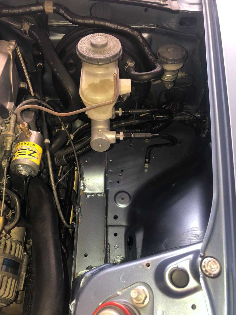 S2000 ABS RELOCATION KIT – Dc5creations