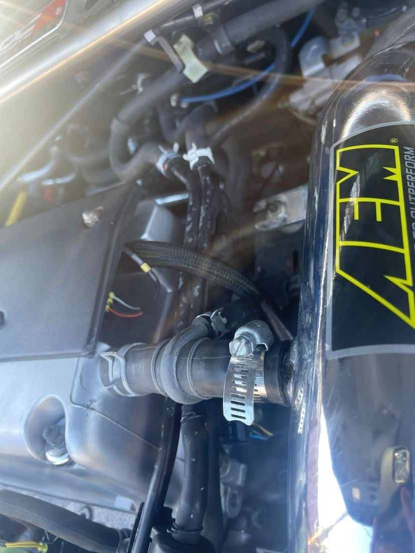 Dc5creations K-Series Engine Harness