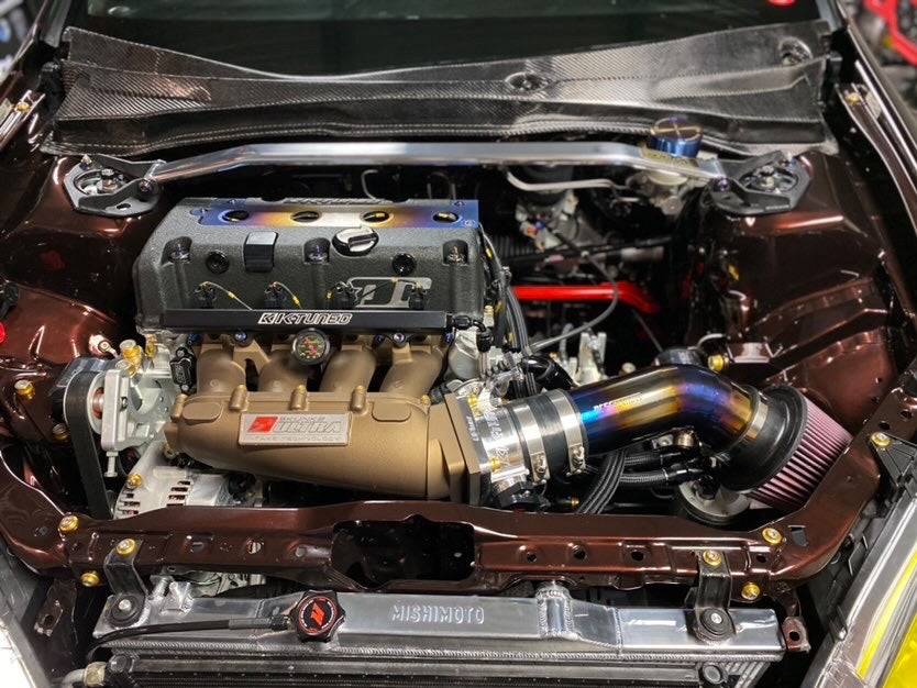 3.5 inch intake