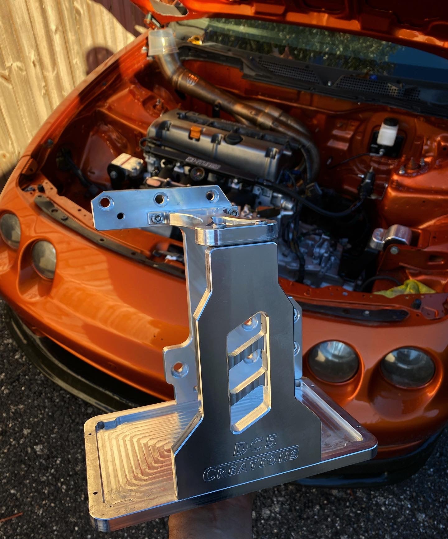 Ek-Eg-Dc2-Del Sol Vehicles