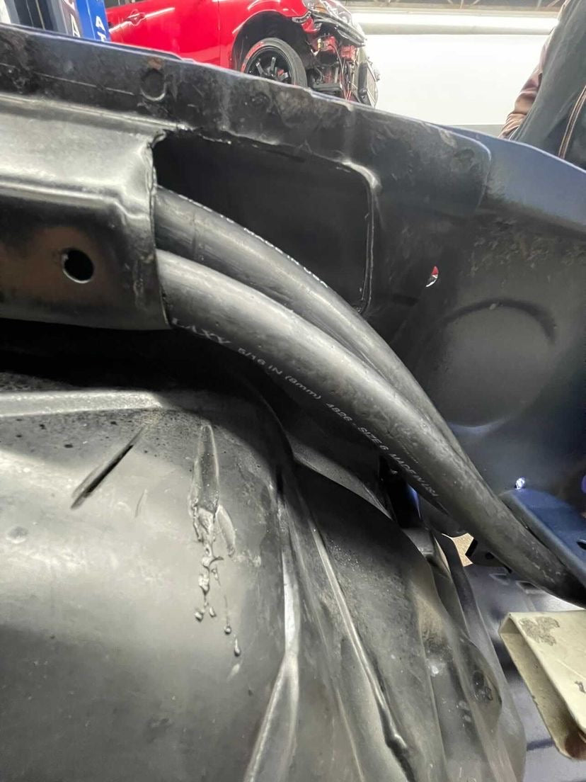EK/EG/DC B/D SERIES AC TUCK