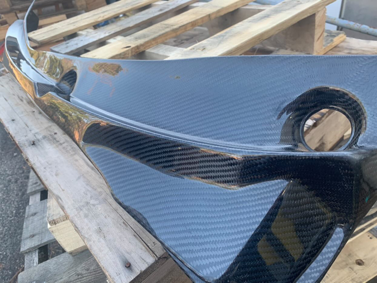 Rsx Cowl