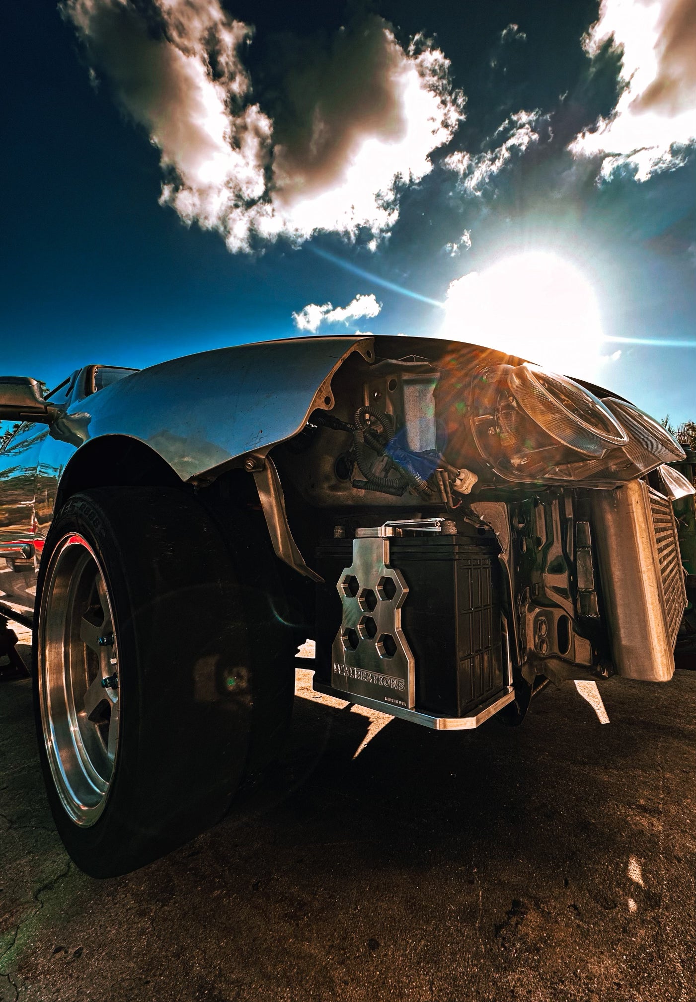 Ek-Eg-Dc2-Del Sol Vehicles
