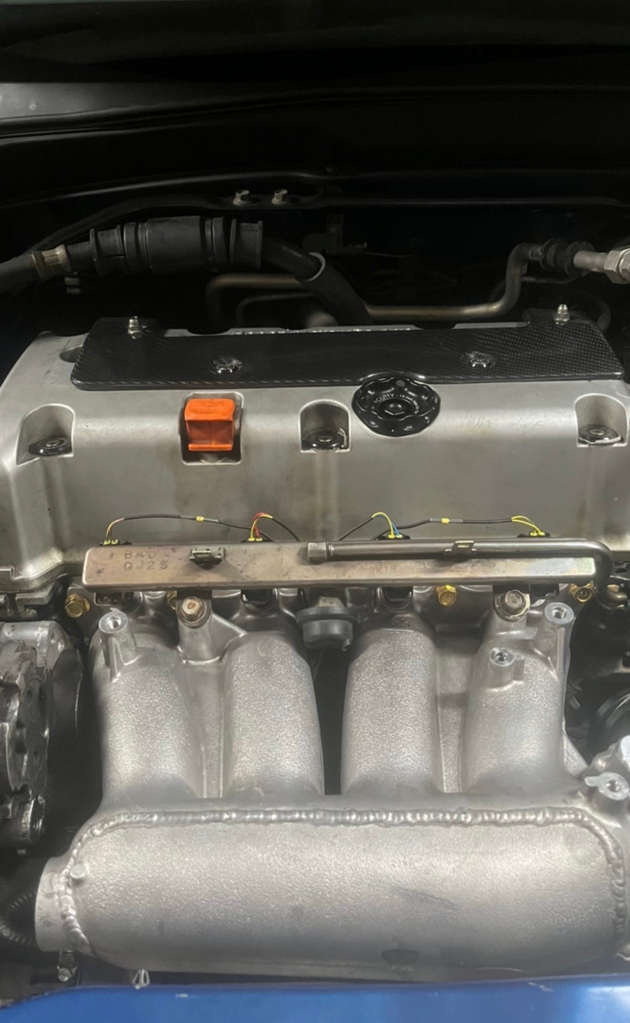 Dc5creations K-Series Engine Harness