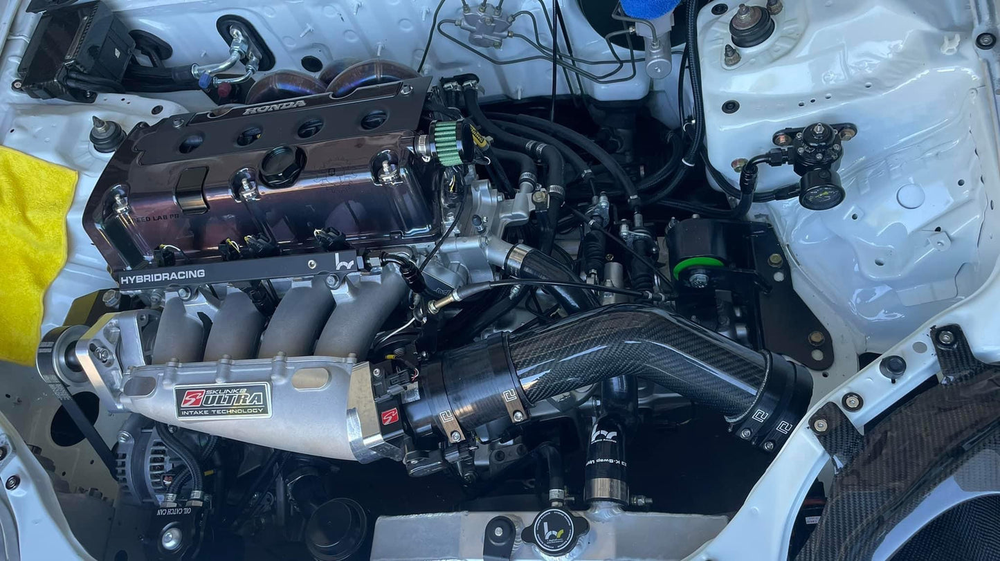 K-SWAP EG/EK/DC AC TUCK KIT V2