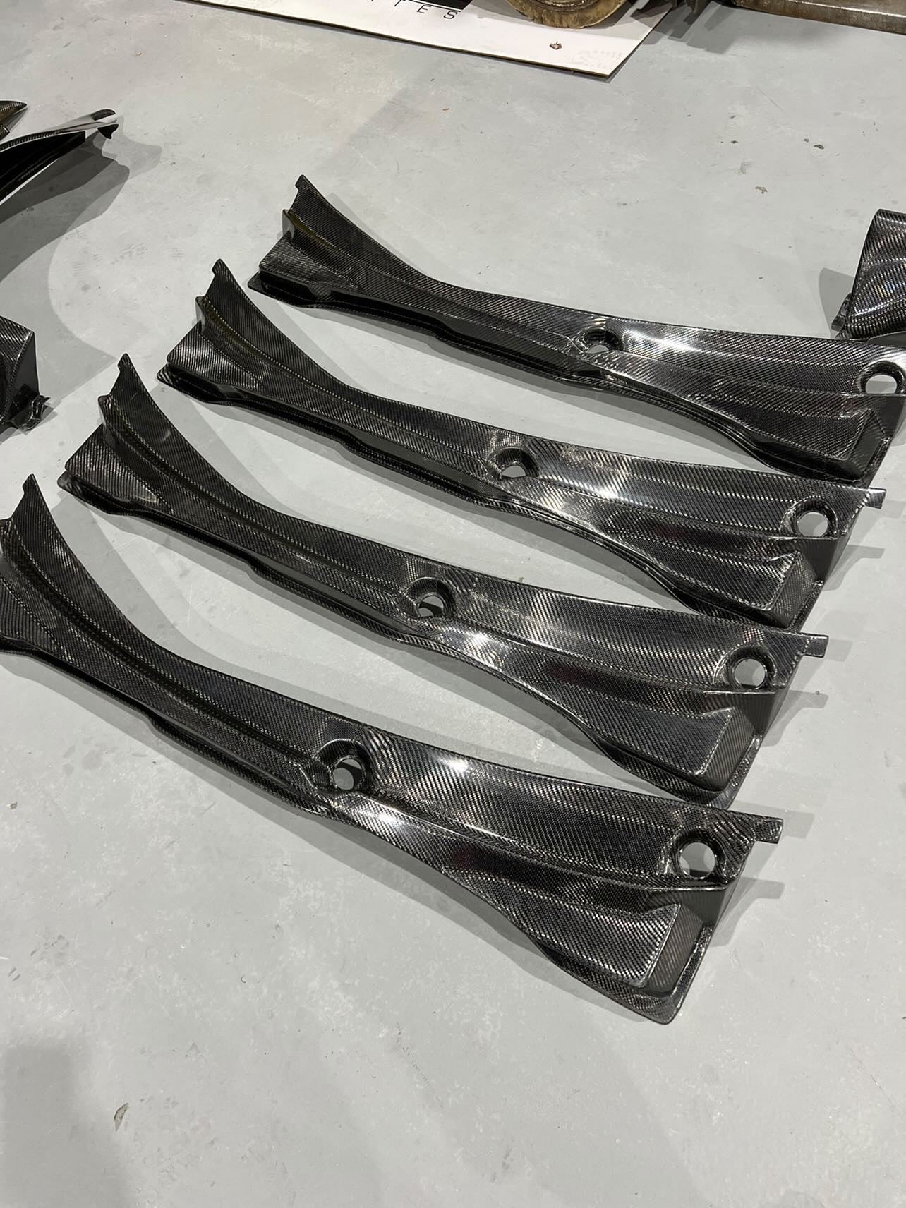 Rsx Cowl