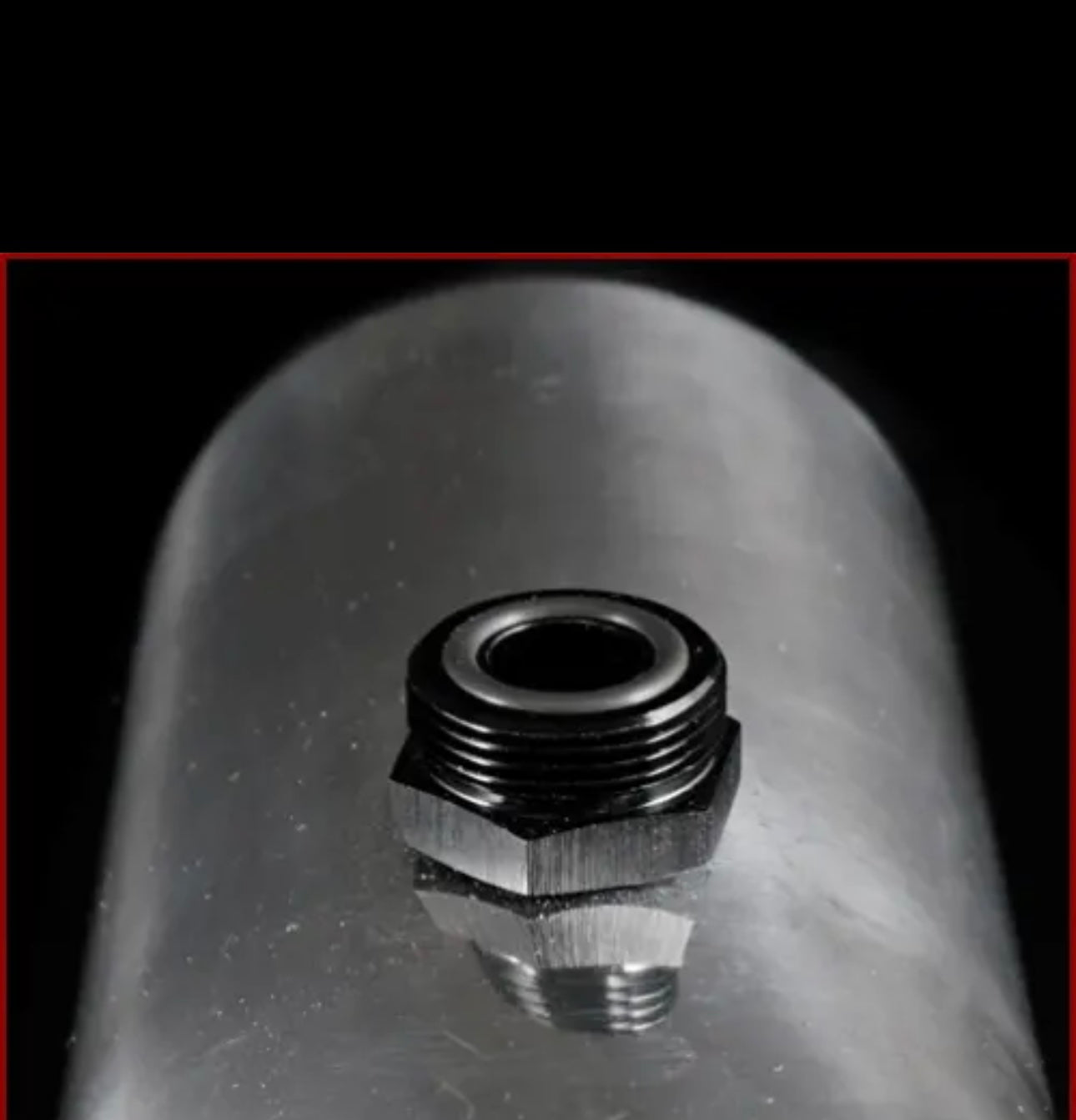 8/9Th Gen Civic Titanium Intake