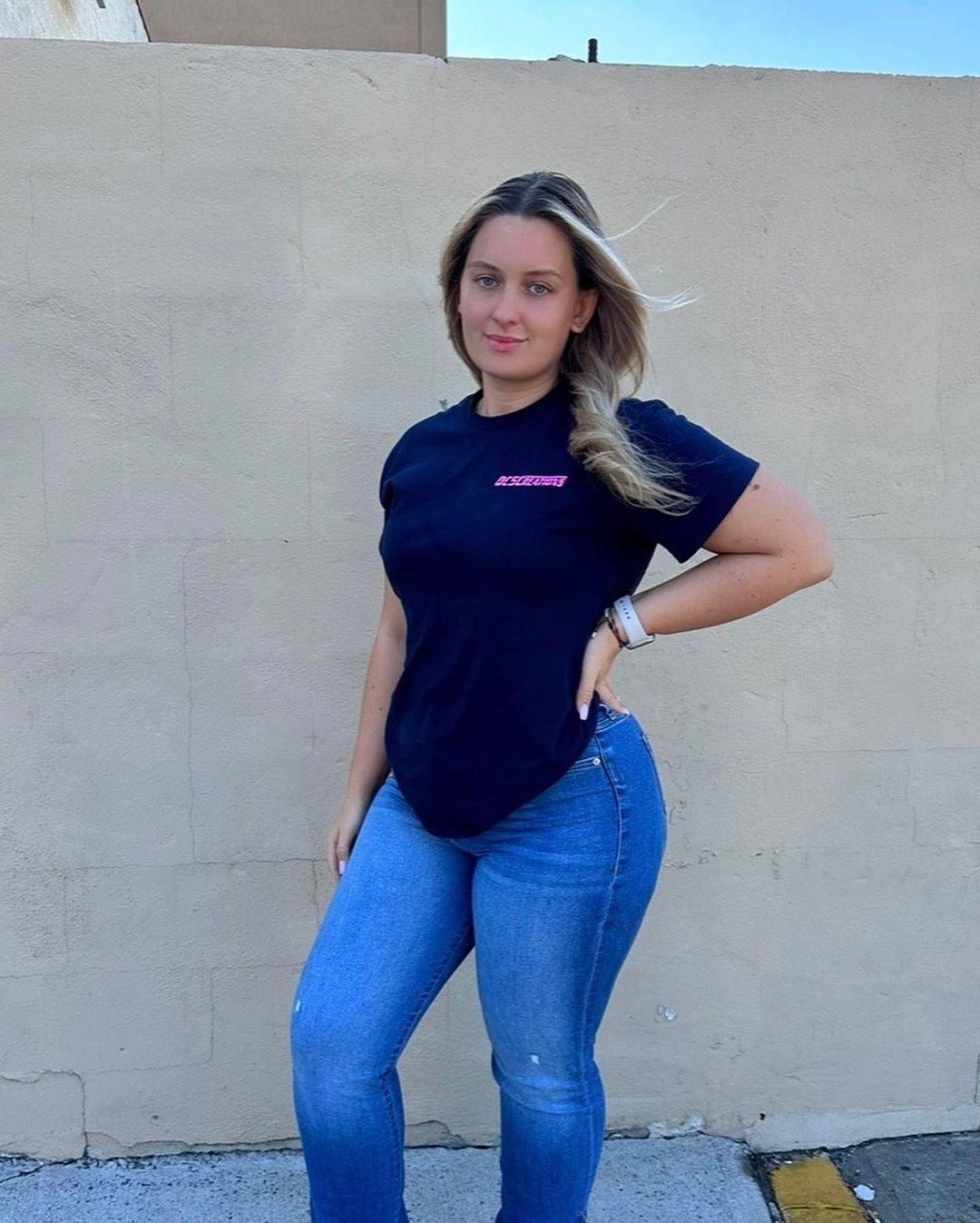 Dory Dyno Shirt