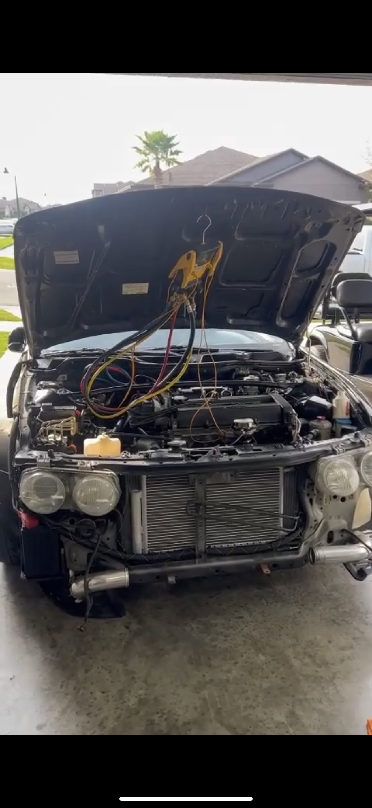 EK/EG/DC B/D SERIES AC TUCK