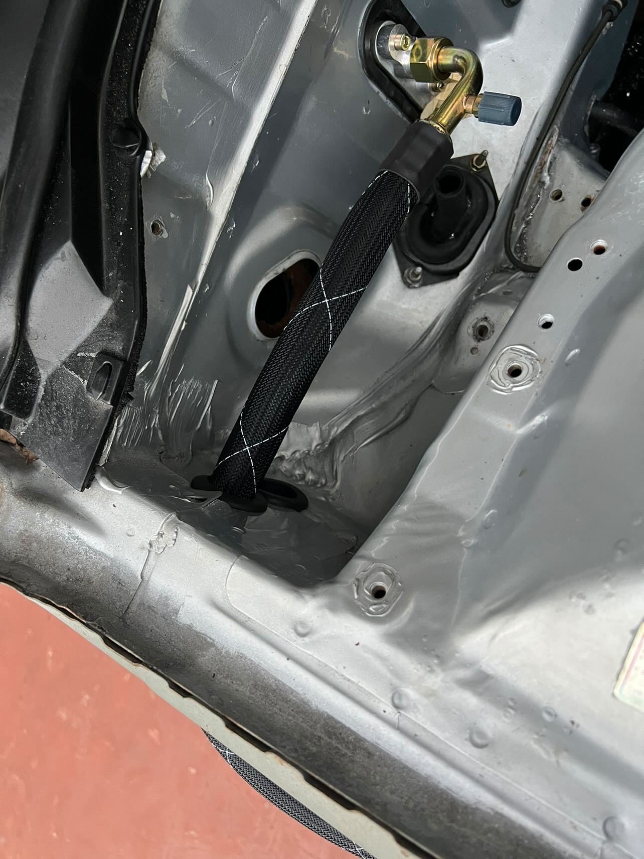 K-SWAP EG/EK/DC AC TUCK KIT V2