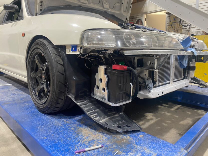 Ek-Eg-Dc2-Del Sol Vehicles