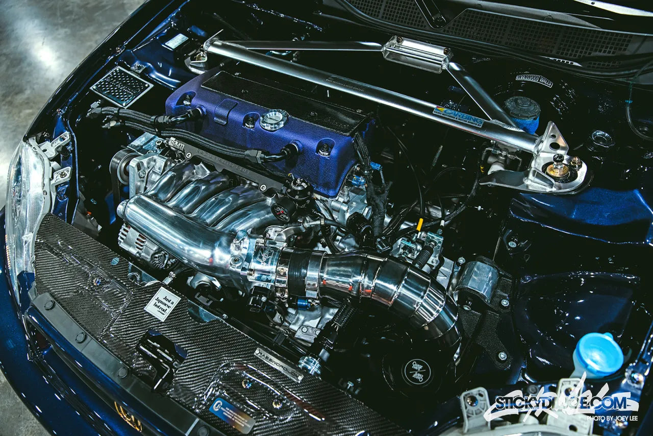 K-SWAP EG/EK/DC AC TUCK KIT V2