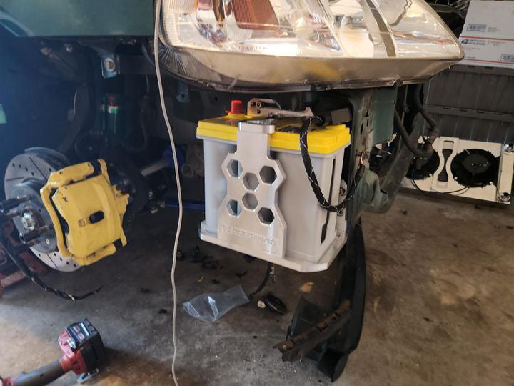 Ek-Eg-Dc2-Del Sol Vehicles
