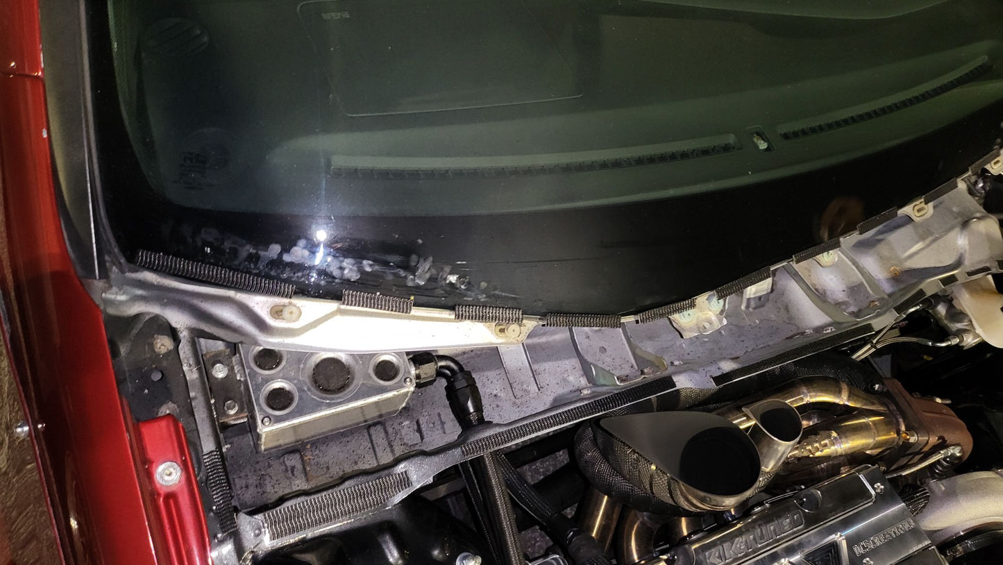 Rsx Cowl