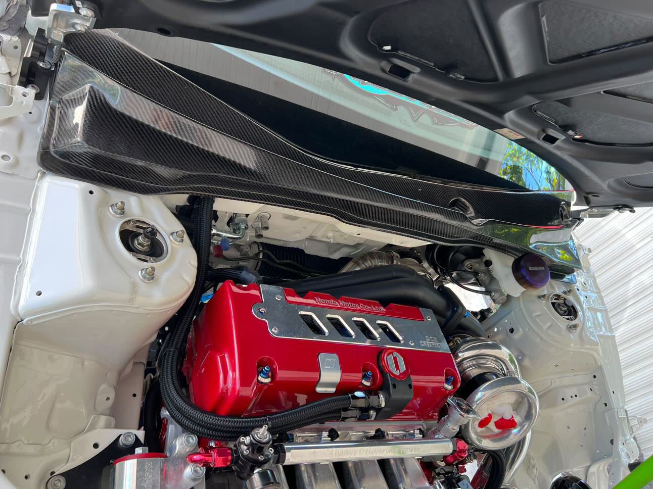 Rsx Cowl