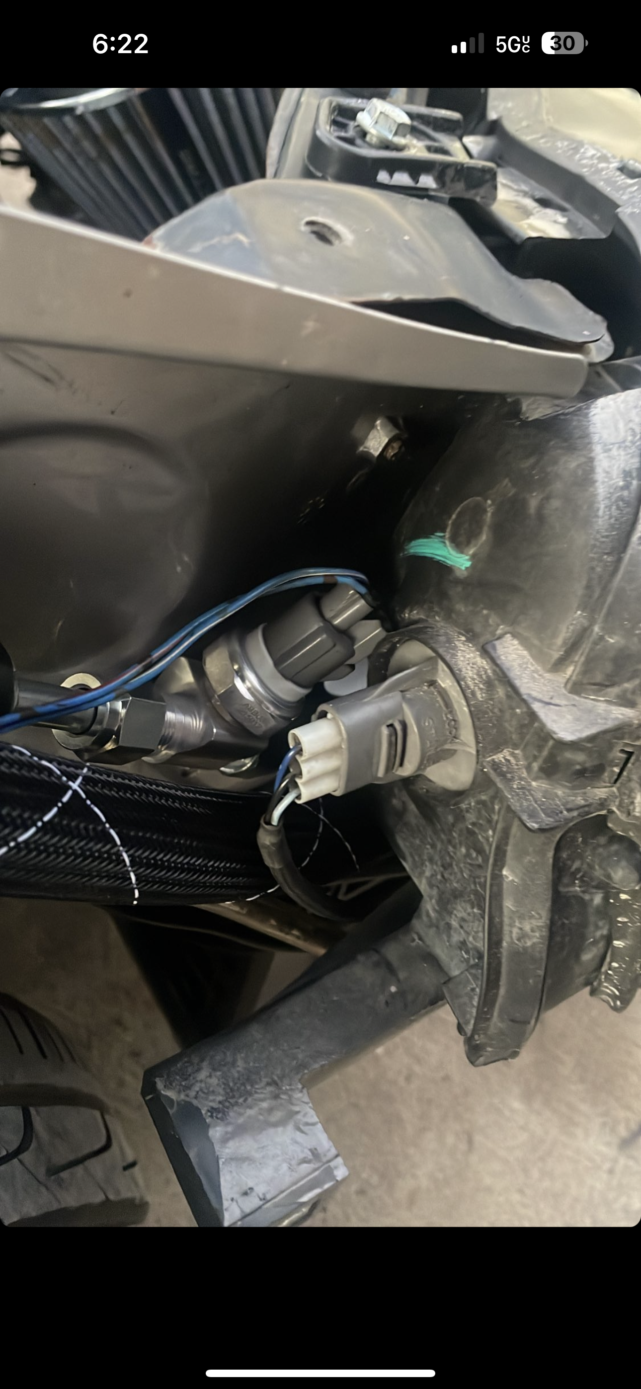 EK/EG/DC B/D SERIES AC TUCK