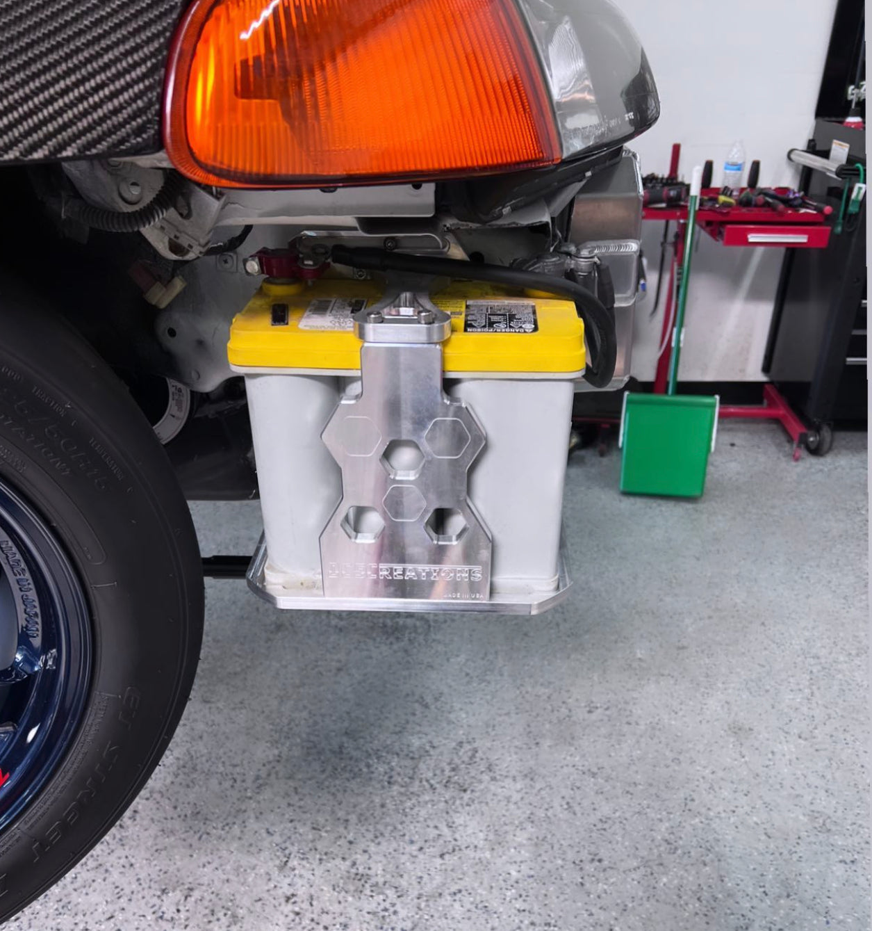 Ek-Eg-Dc2-Del Sol Vehicles