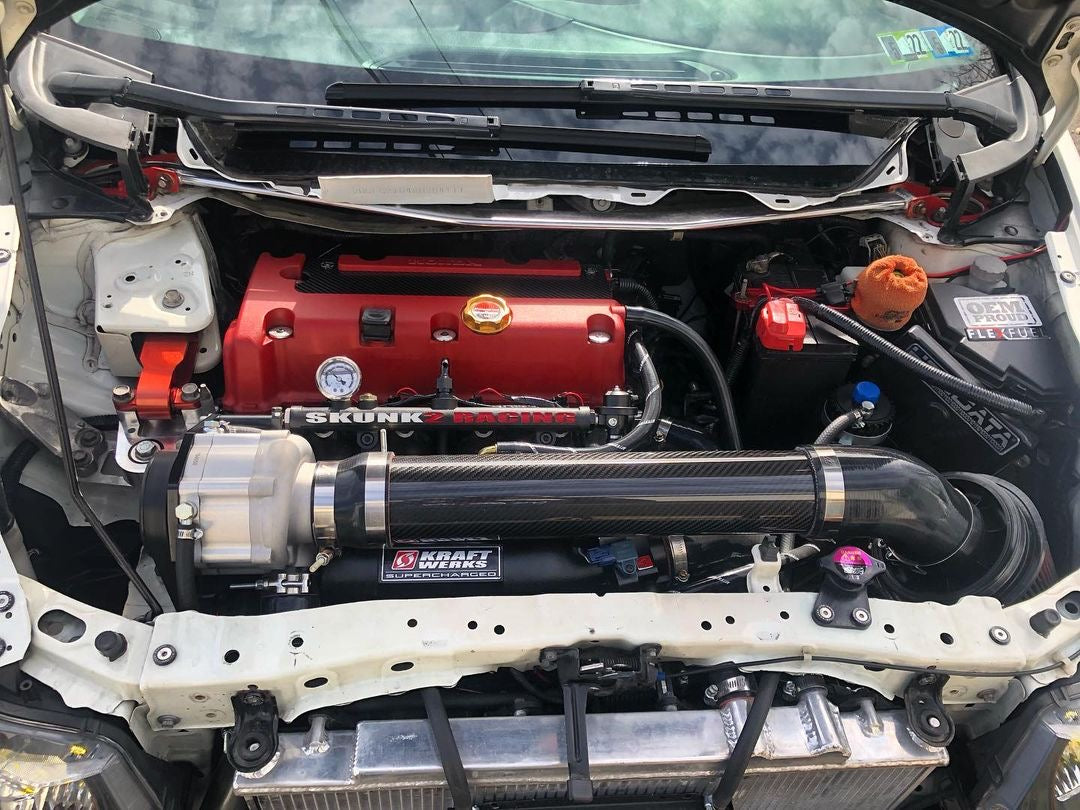 8/9Th Gen Civic Abs Delete Kit