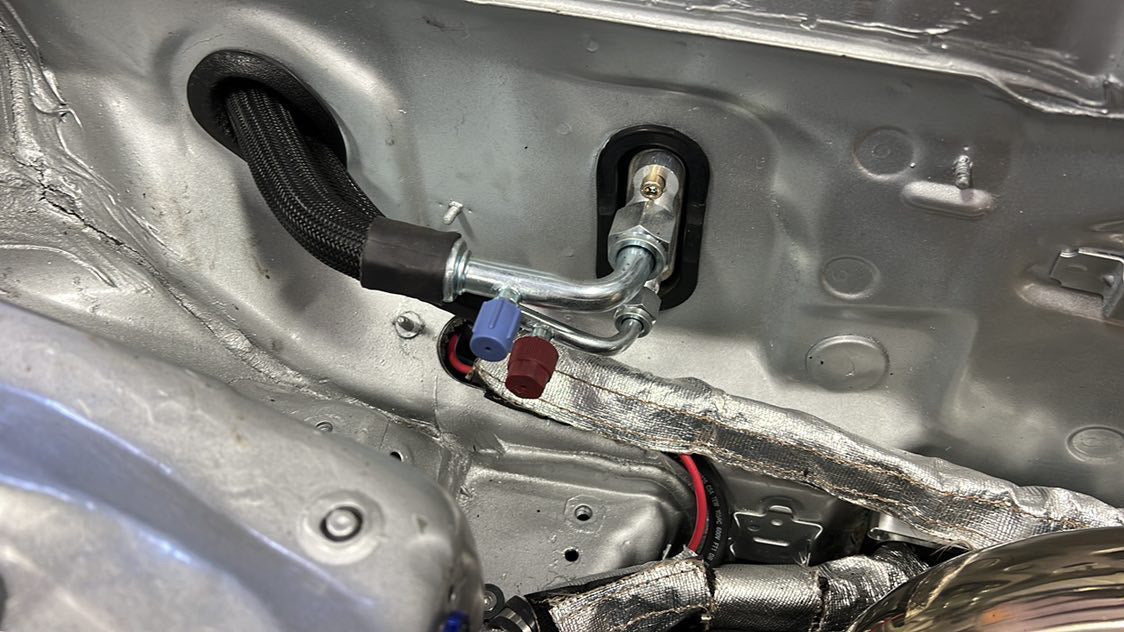 K-SWAP EG/EK/DC AC TUCK KIT V2