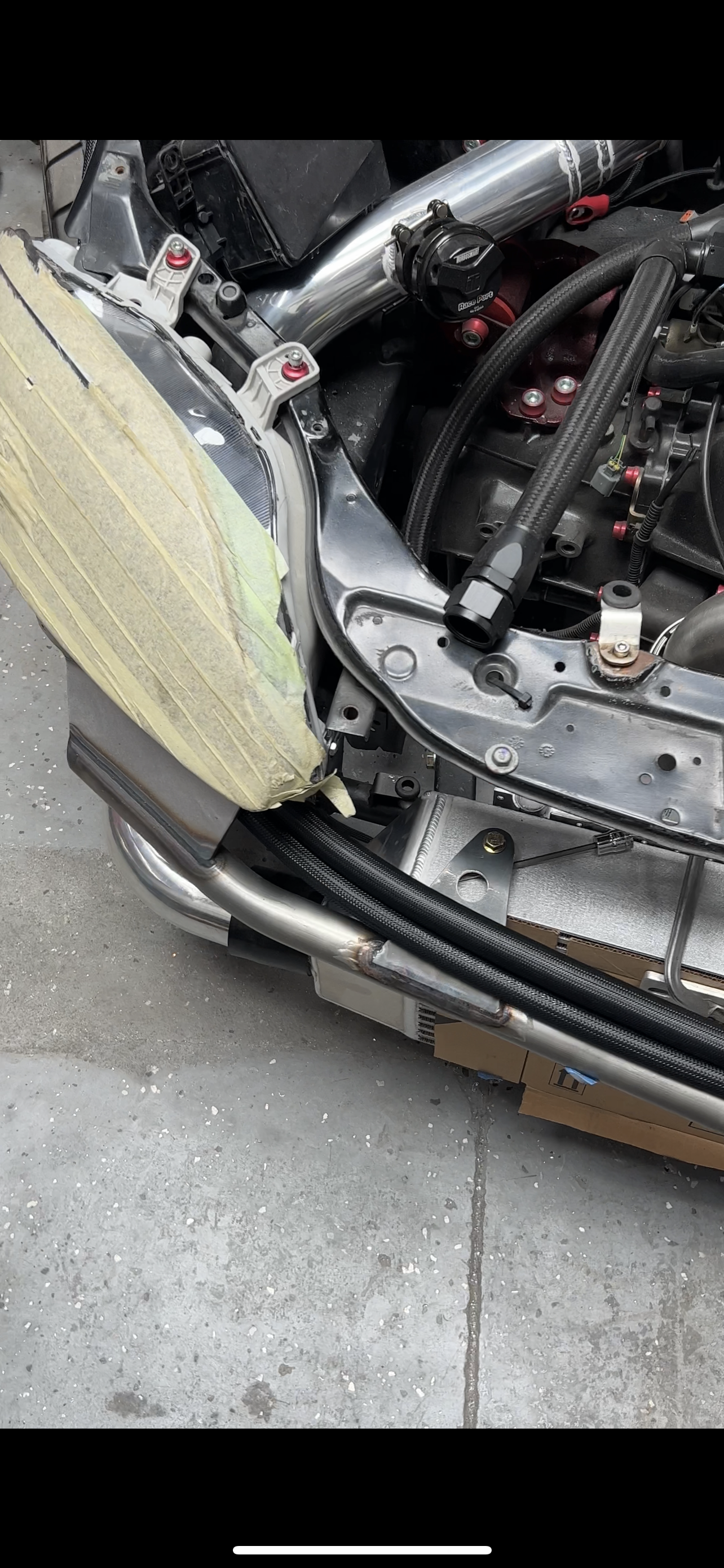 EK/EG/DC B/D SERIES AC TUCK