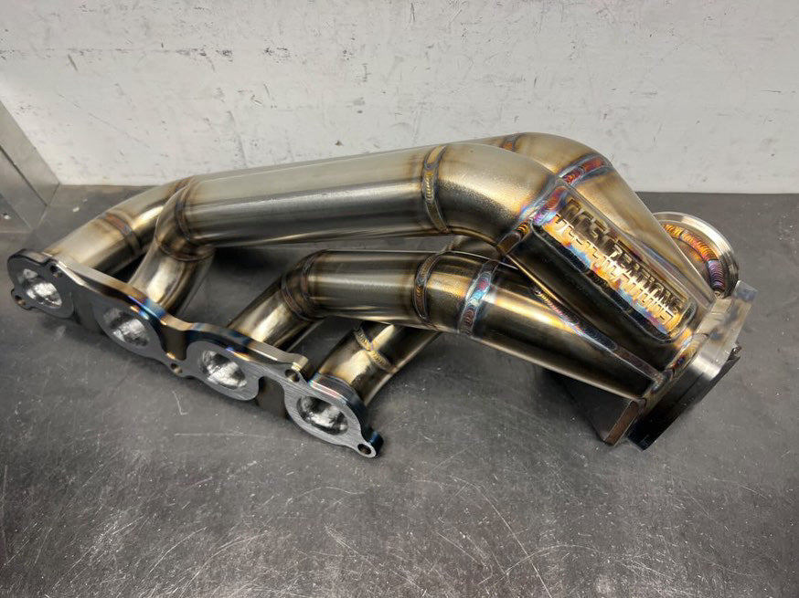 Rsx Turbo Manifold