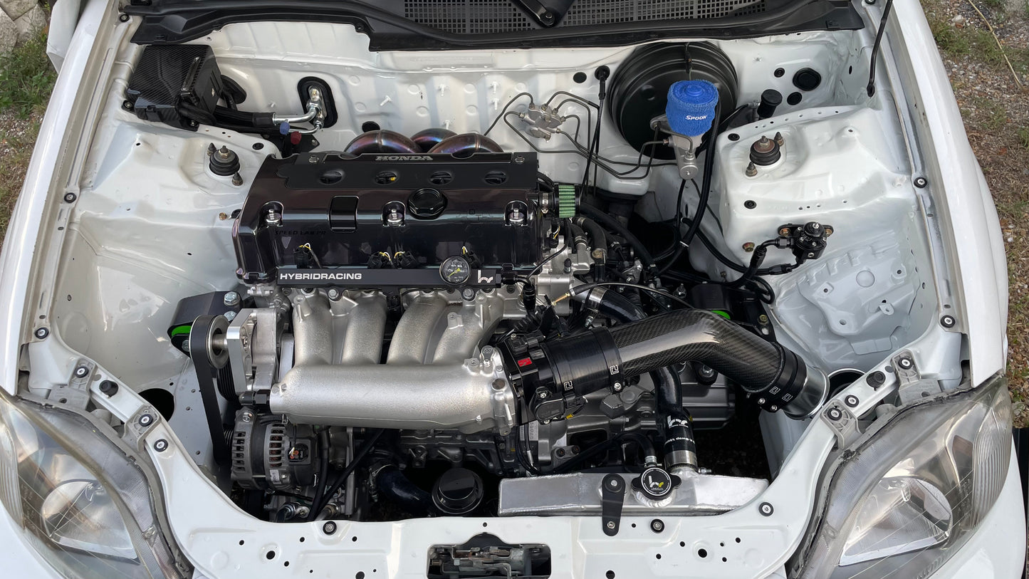 K-SWAP EG/EK/DC AC TUCK KIT V2