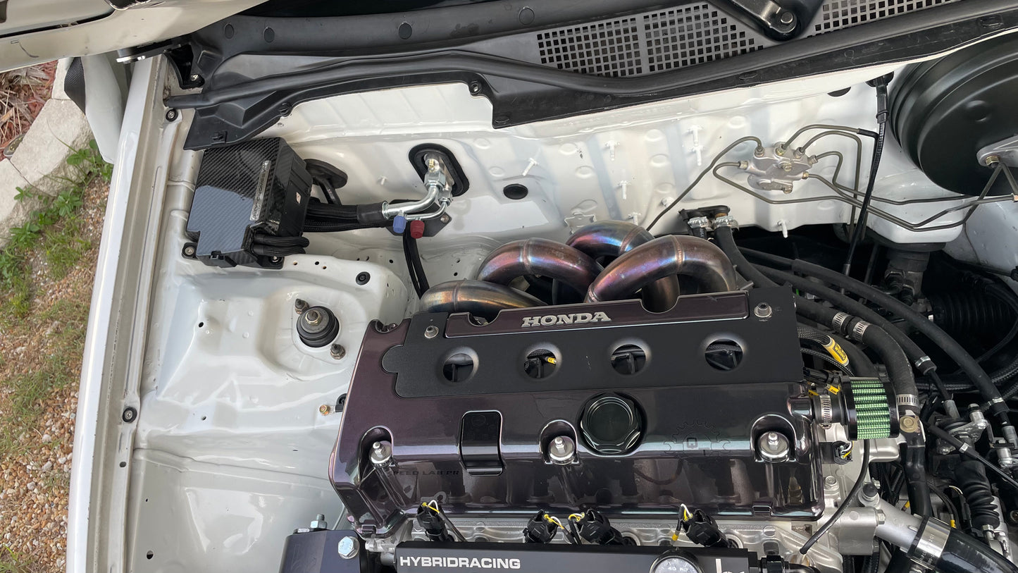K-SWAP EG/EK/DC AC TUCK KIT V2