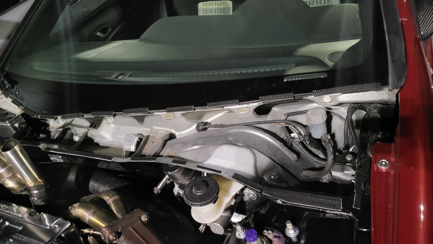 Rsx Cowl