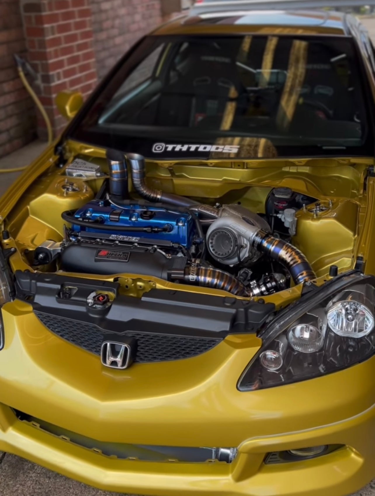 V1 RSX-Ep3-Em2 TUCKED CATCH CAN