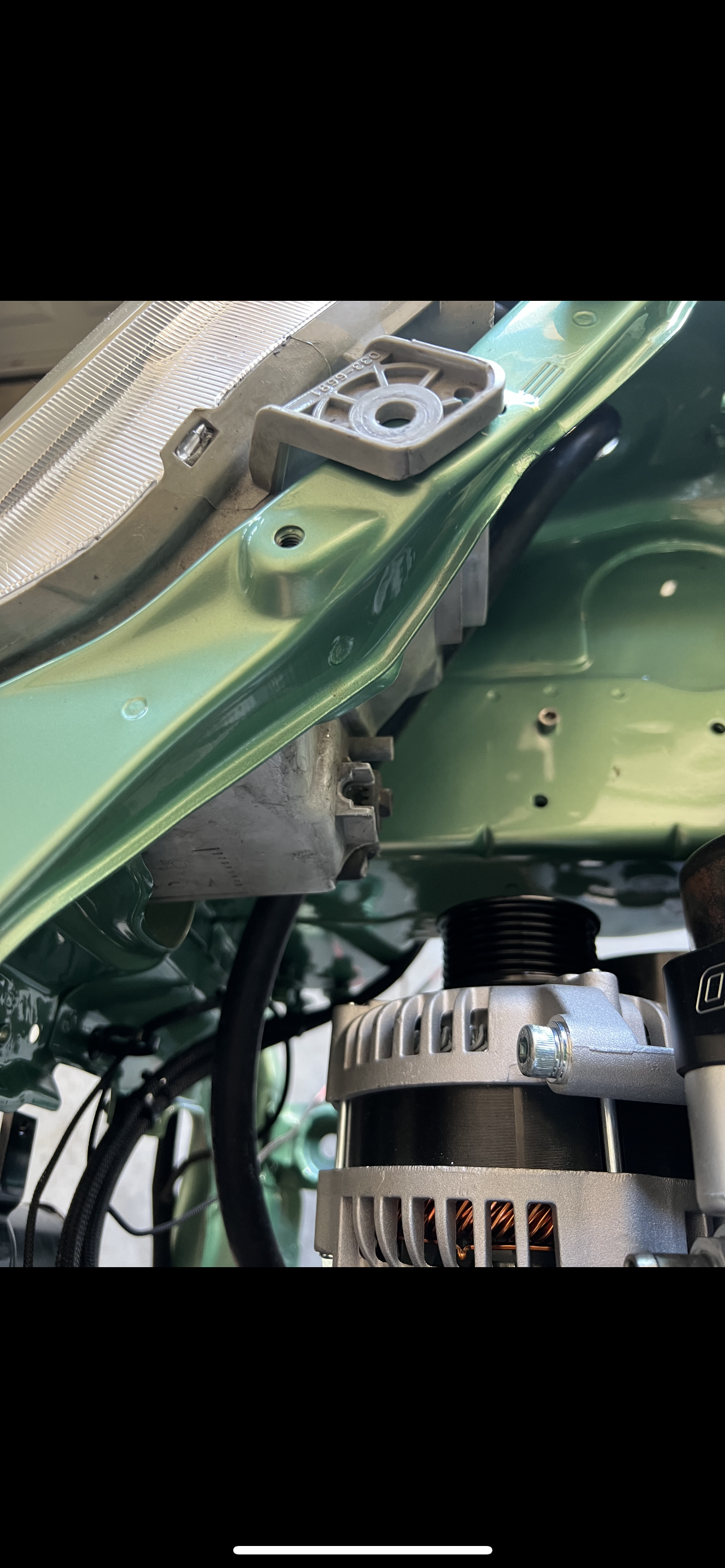 K-SWAP EG/EK/DC AC TUCK KIT V2