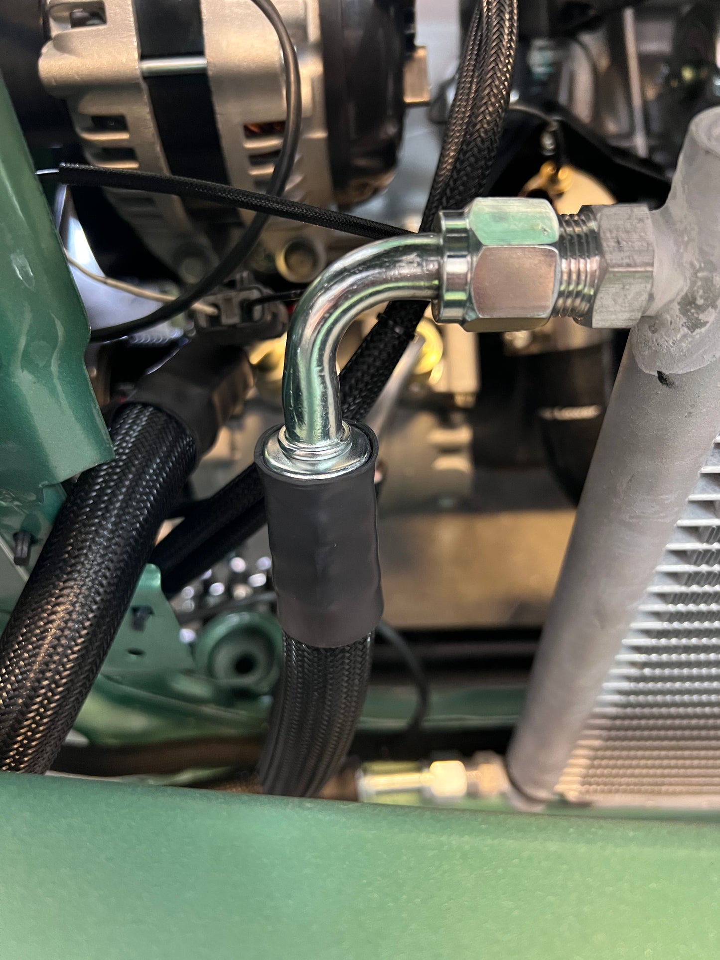 K-SWAP EG/EK/DC AC TUCK KIT V2