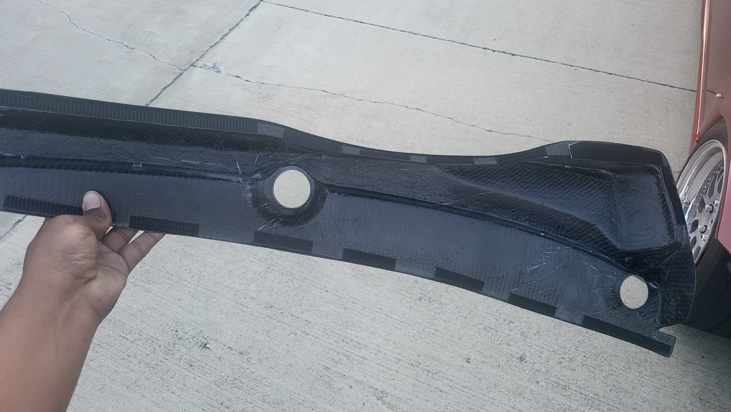 Rsx Cowl