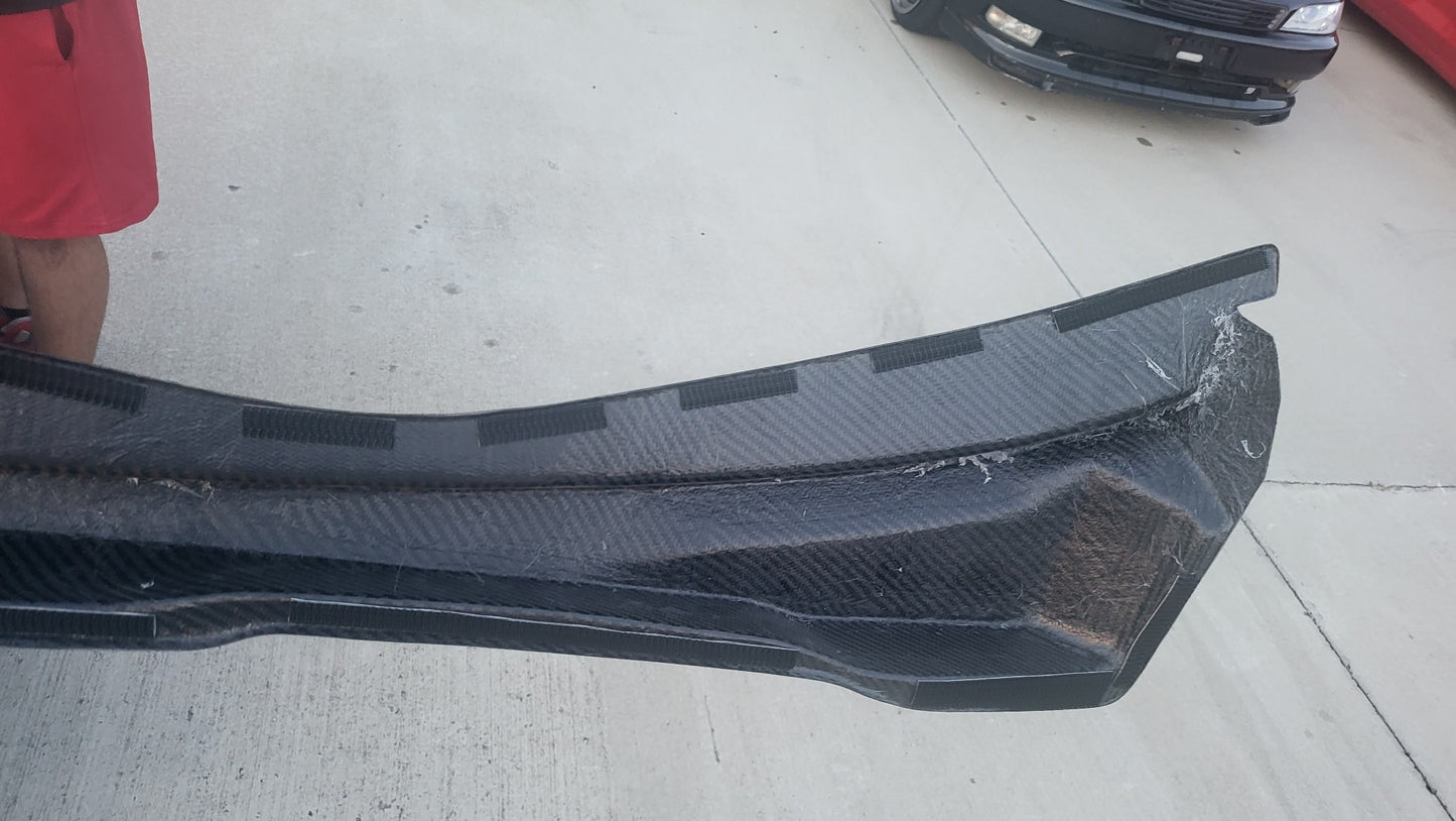 Rsx Cowl