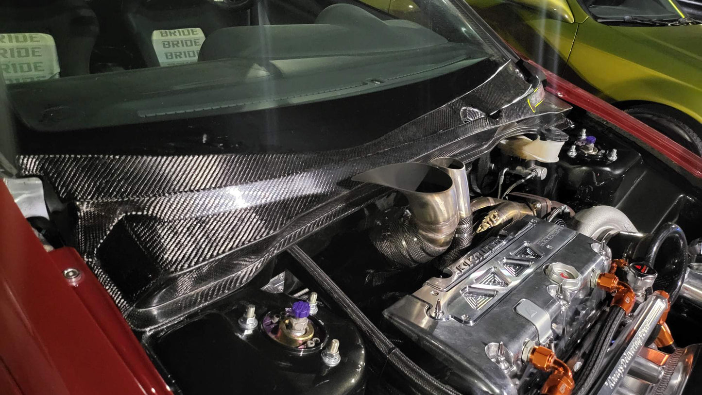 Rsx Cowl
