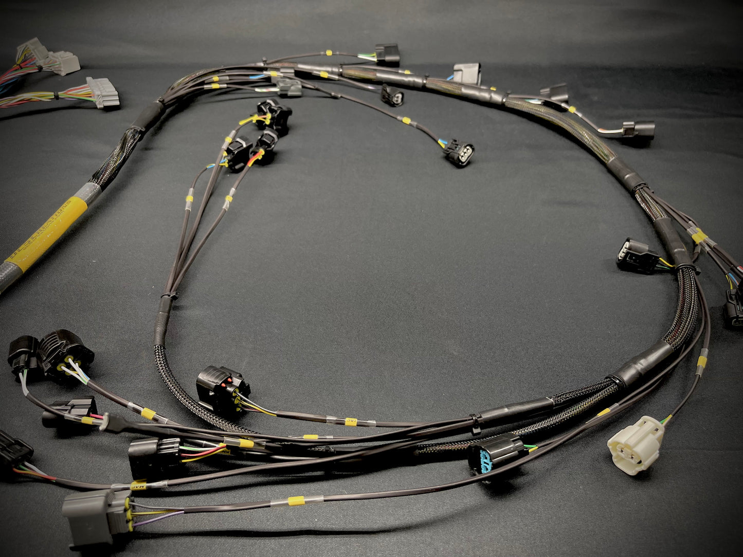 Dc5creations K-Series Engine Harness