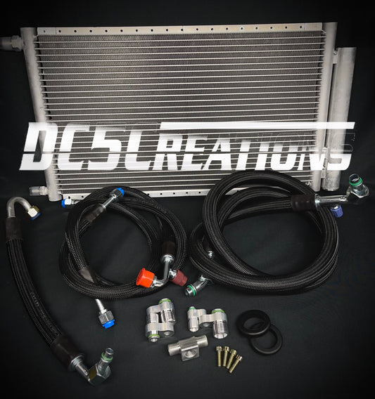 K-SWAP EG/EK/DC AC TUCK KIT V2