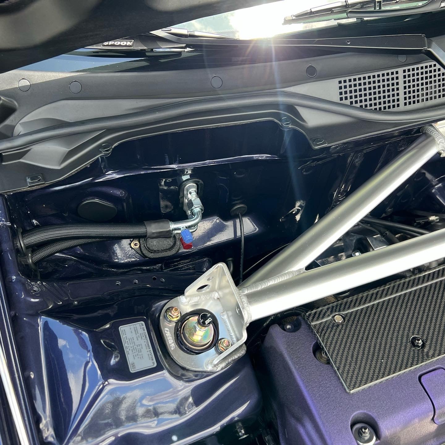 K-SWAP EG/EK/DC AC TUCK KIT V2