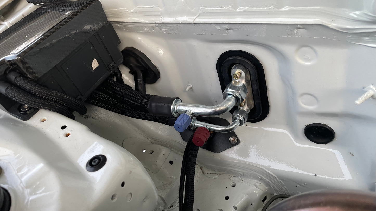 K-SWAP EG/EK/DC AC TUCK KIT V2