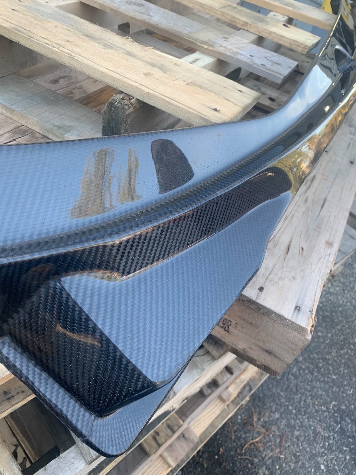 Rsx Cowl