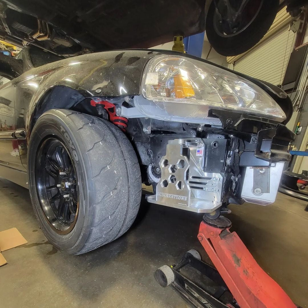 Ek-Eg-Dc2-Del Sol Vehicles