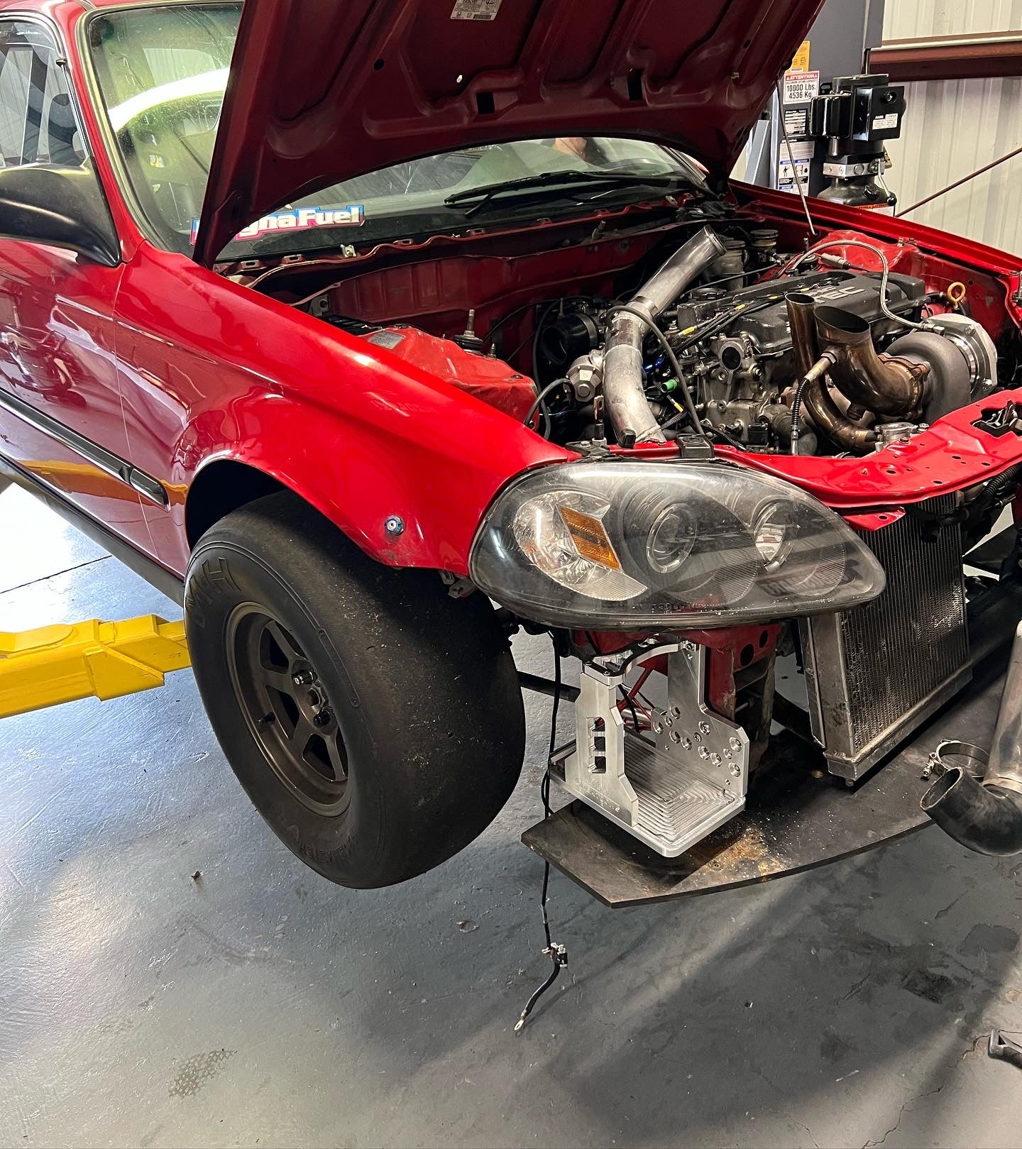 Ek-Eg-Dc2-Del Sol Vehicles