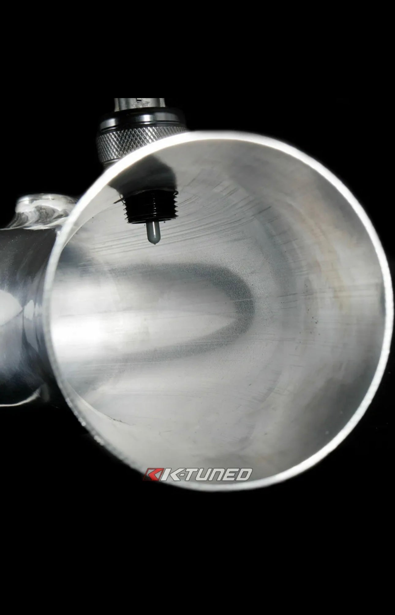 8/9Th Gen Civic Titanium Intake